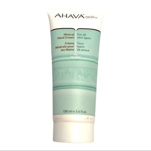 Ahava Dead Sea Hand Lotion 3.4 floz